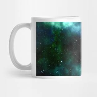 Space Mug